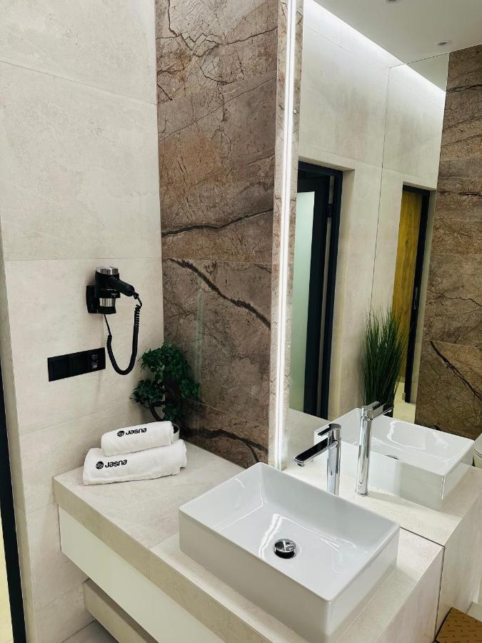 Jasna Sporthotel & Spa กลีวิตเซ ภายนอก รูปภาพ