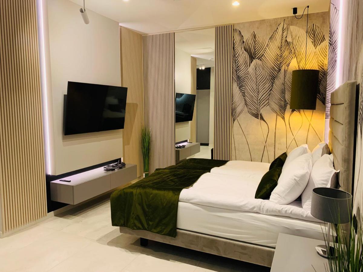 Jasna Sporthotel & Spa กลีวิตเซ ภายนอก รูปภาพ