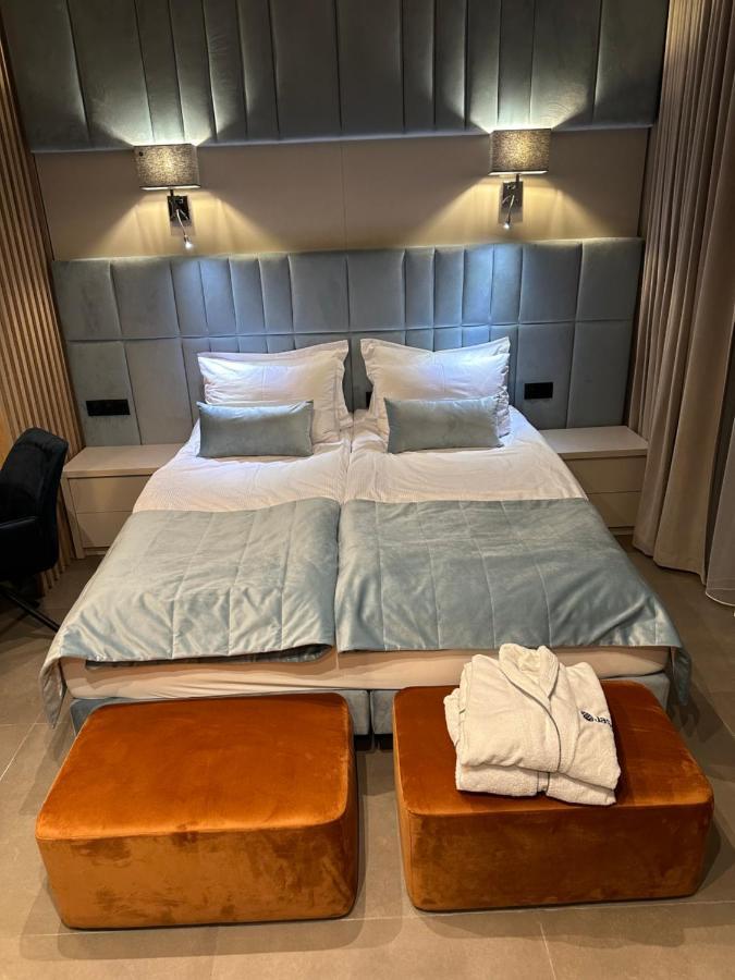 Jasna Sporthotel & Spa กลีวิตเซ ภายนอก รูปภาพ