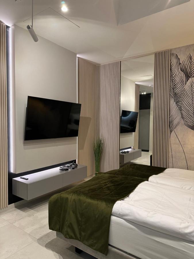 Jasna Sporthotel & Spa กลีวิตเซ ภายนอก รูปภาพ