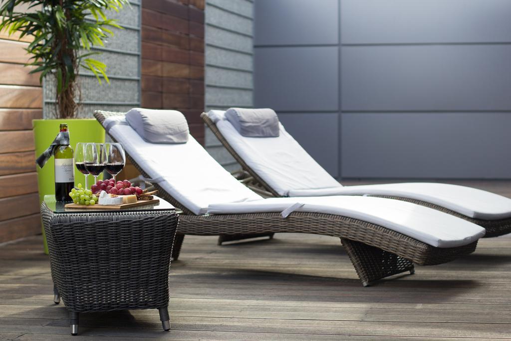 Jasna Sporthotel & Spa กลีวิตเซ ภายนอก รูปภาพ