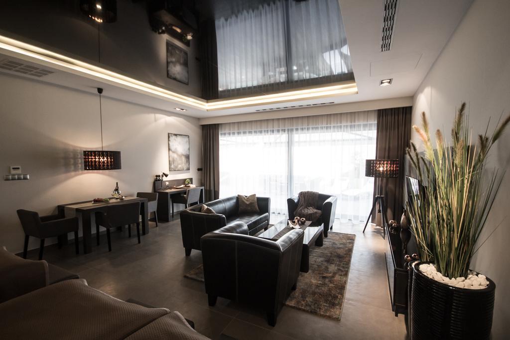 Jasna Sporthotel & Spa กลีวิตเซ ภายนอก รูปภาพ