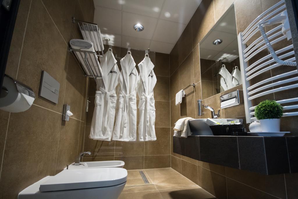 Jasna Sporthotel & Spa กลีวิตเซ ภายนอก รูปภาพ