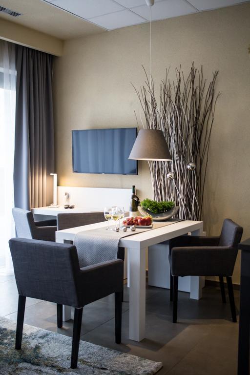 Jasna Sporthotel & Spa กลีวิตเซ ภายนอก รูปภาพ