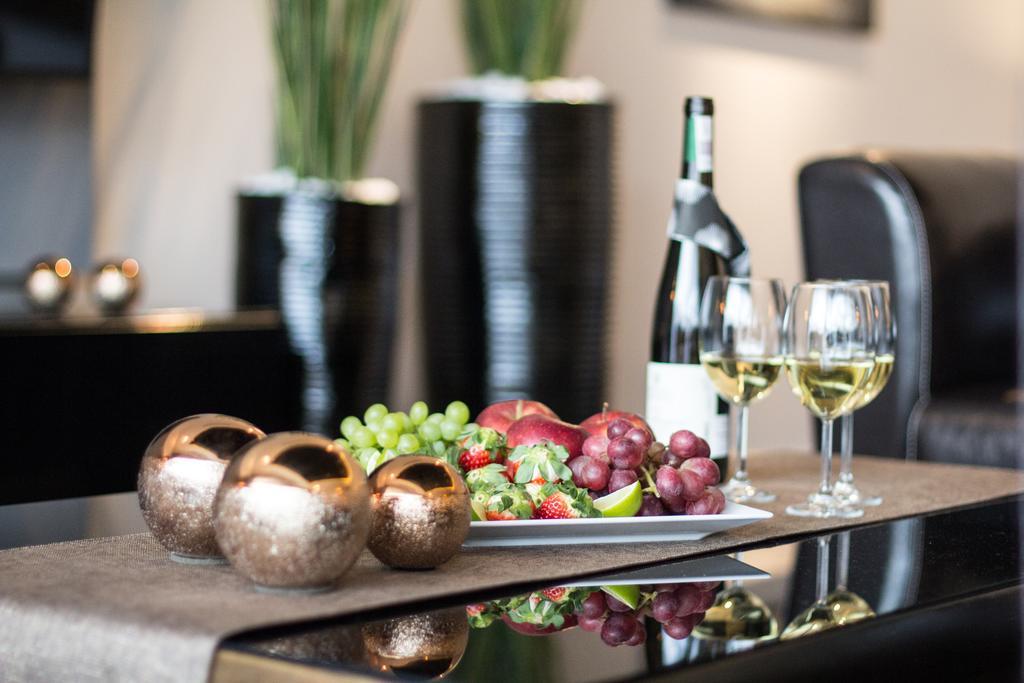 Jasna Sporthotel & Spa กลีวิตเซ ภายนอก รูปภาพ