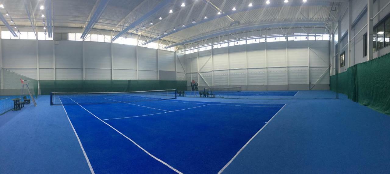 Jasna Sporthotel & Spa กลีวิตเซ ภายนอก รูปภาพ